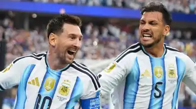 ¿Sueño Mundialista? La Selección Argentina ya tiene rival y fecha para los cuartos de final