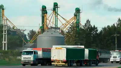 El dato que alivia al campo: los costos del transporte se desaceleran y marcan el menor aumento del año
