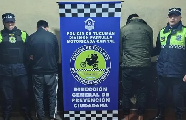 Imagen ilustrativa del barrio San Cayetano
