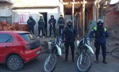 Entraron a dos casas en Yerba Buena y lo que encontraron los investigadores dejó helada a la Policía