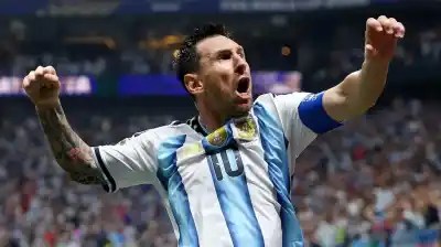 Remontada épica de Argentina ante Egipto: el cabezazo de Enzo Fernández que desató la locura y el próximo desafío
