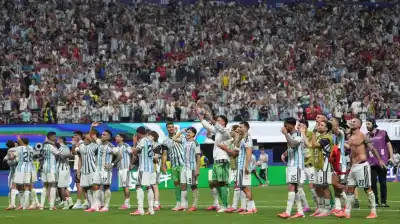 Qué tiene que ajustar la Selección Argentina antes del duelo con Suiza tras la hazaña ante Egipto