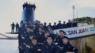 Juicio por el ARA San Juan: tras 4 meses de audiencias, llega el veredicto que 44 familias esperan