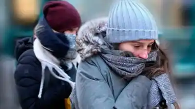 El frío polar que azota al país no llegará con todo a Tucumán: qué pasará este fin de semana