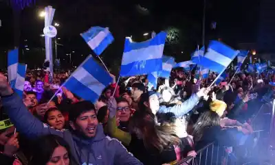 Tucumán se prepara para una fiesta histórica: ¿qué artistas estarán en el 9 de Julio?