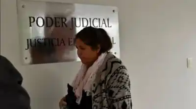 Dijo que le tiene “fobia a la policía” y la Justicia le otorgó un beneficio clave: los detalles