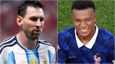La selección argentina perdió el primer puesto del ranking, pero se libró de una pesada carga