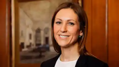 De la UNT al FMI: la tucumana Silvana Tenreyro asume como jefa de economistas del organismo
