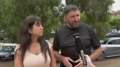 Médicos tucumanos salvan a un niño en Pinamar tras un accidente crítico