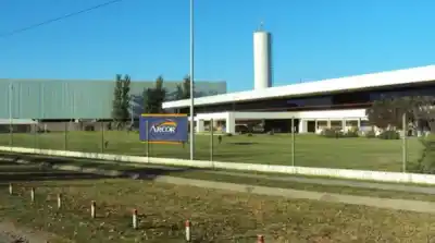 Arcor busca talento joven en Lules: pasantías con fecha límite