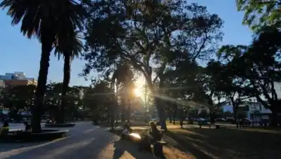 El clima que te espera en Tucumán este fin de semana largo: ¿ideal para escapar?