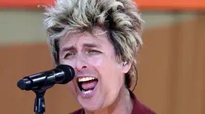 Con Billie Joe Armstrong, Travis Barker y C.J. Ramone: el supergrupo que hará temblar el punk en un tributo único