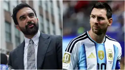 La insólita queja de un alcalde contra Argentina que nadie esperaba