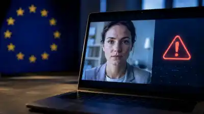 Llega la ley europea que obliga a etiquetar deepfakes: ¿sabrás cuándo es IA?
