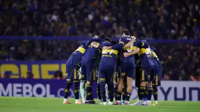 El once que prepara Arruabarrena para el amistoso de Boca en Salta: hora y cómo verlo