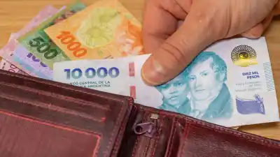Jubilados: hasta $50.000.000 en préstamos personales en julio, pero con tasas que pueden superar el 240%