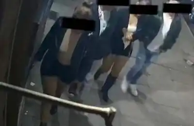 Se hacían pasar por ‘amigas’ para drogarlos: la historia de la ‘viuda negra’ de Tucumán que terminó condenada