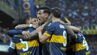 Boca Abre El 2026 Con Un Amistoso Ante Millonarios De Colombia En Homenaje A Miguel Ángel Russo