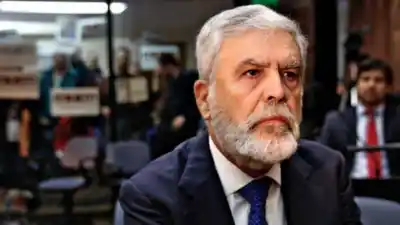 El fiscal pidió la pena máxima para los acusados en Sueños Compartidos: ¿qué pasará con De Vido y los Schoklender?