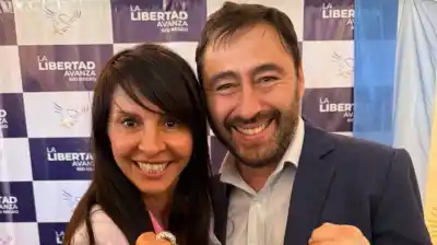 Intendente de Allen suspendido: la medida que sacudió la política local