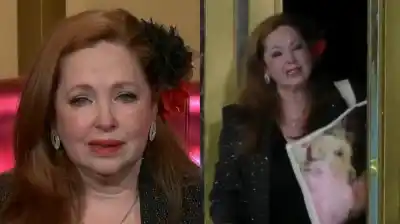 La llamada que cambió todo: Andrea del Boca se fue de Gran Hermano por la salud de su mamá