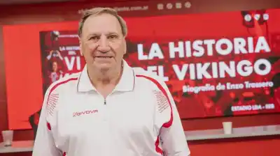 El cambio que Enzo Trossero impulsó en Suiza y que hoy pone en alerta a la Selección Argentina