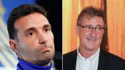 El elogio de Kempes que pone a Scaloni en la misma mesa que Menotti y Bilardo