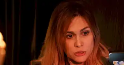 Lilia Lemoine Denunció Que Atacaron Su Casa A Pedradas En Plena Madrugada: “Pensé Que Se Habían Metido Adentro”