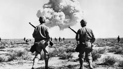 Una palabra mal traducida que desató el infierno nuclear sobre Japón