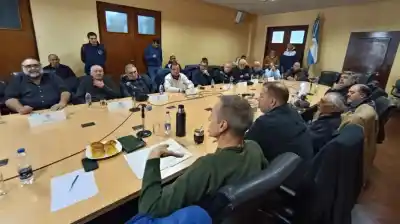 La CGT ya tiene fechas: las primeras cuatro movilizaciones contra el Gobierno de Milei