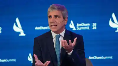 El Gobierno desembolsa US$4400 millones a bonistas: ¿cómo impacta en las reservas?