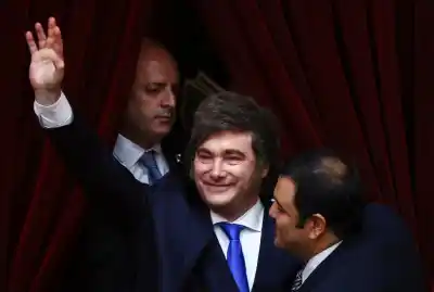 La Casa Rosada frena un pacto electoral con gobernadores y prepara candidatos propios para 2027