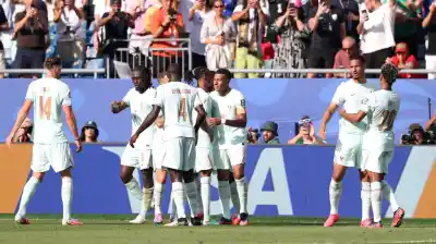 Francia ya está en semifinales: ¿cuándo vuelve a jugar y contra quién?