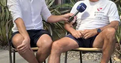 Gustavo Quinteros Quiere Contar Con Javier Ruiz En Independiente, Aunque Le Pidió Que Recapacite: “Tal Vez Fue Influenciado De Manera Negativa”