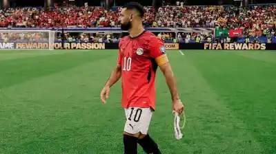 El desahogo de Salah tras el batacazo: un mensaje que no pasó desapercibido