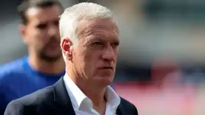 El penal que falló Mbappé y encendió la furia de Deschamps contra el VAR argentino