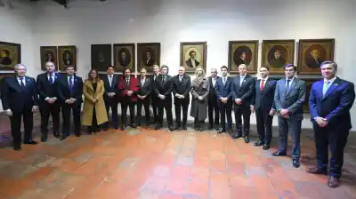 El ajuste no para: en junio las transferencias a provincias se desplomaron 88% y el semestre cerró con una caída récord