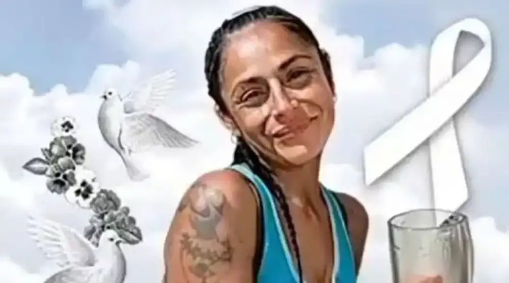 Cynthia Lazarte