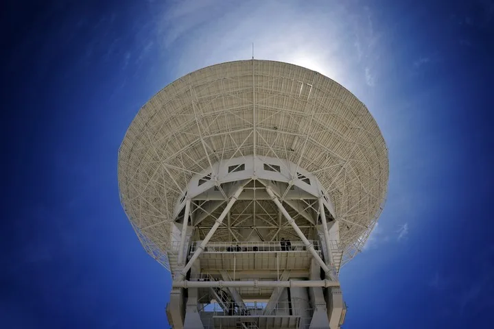 El año pasado, Chile detuvo un proyecto de observatorio astronómico chino en el desierto de Atacama.