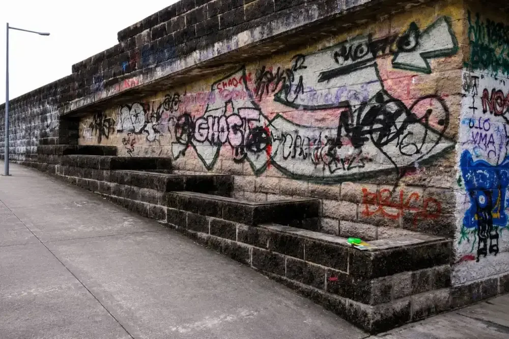 Mural