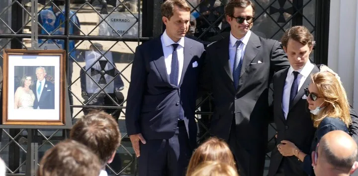 Los hermanos Neuss.