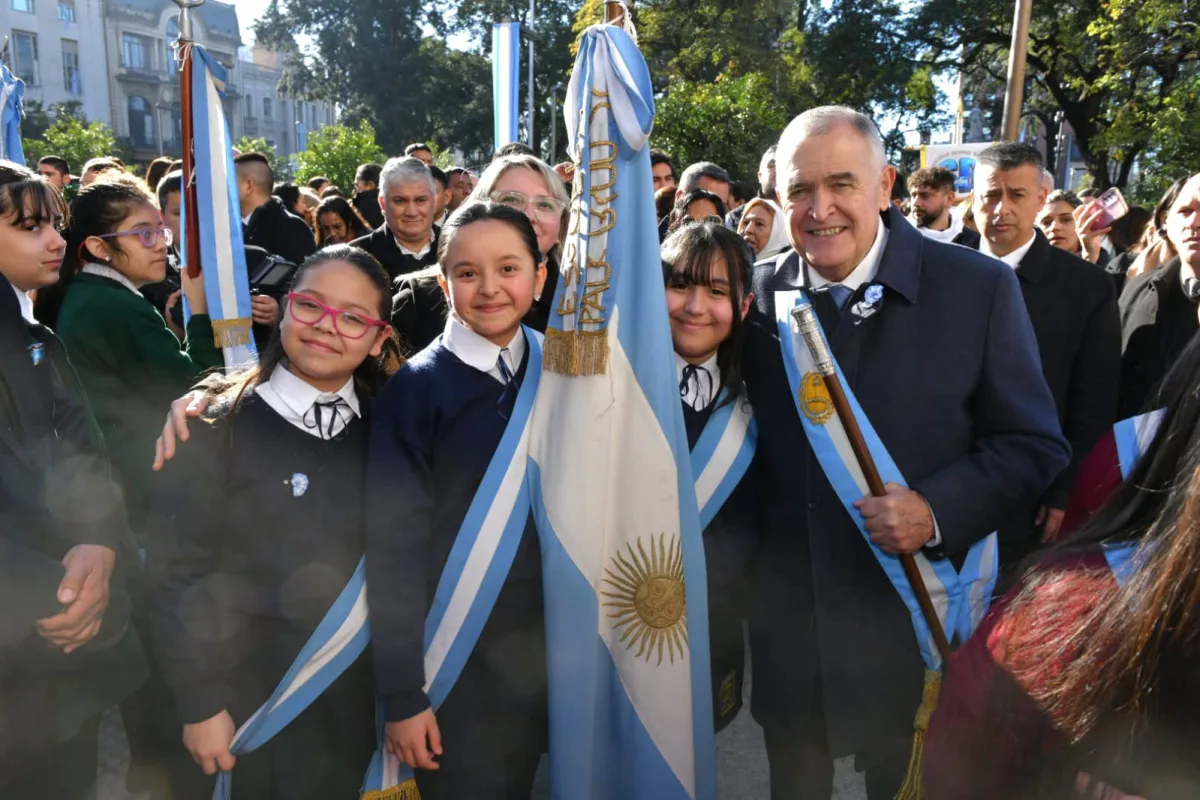 Vicegobernador Acevedo