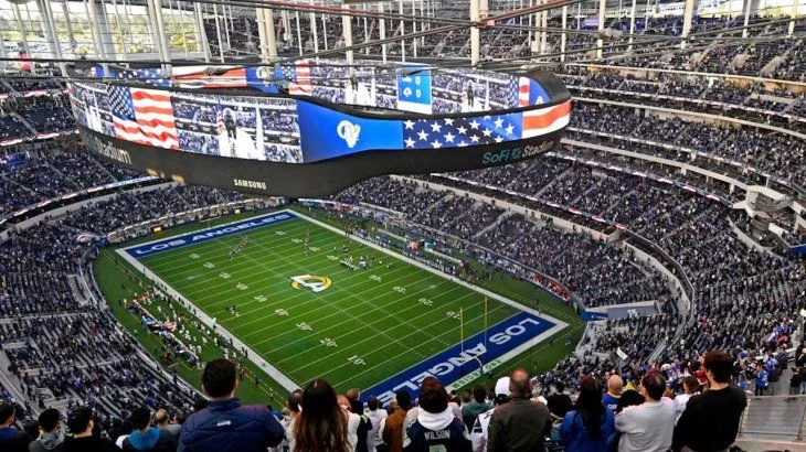 El mundial de fútbol tendrá un condimento inesperado para muchos.